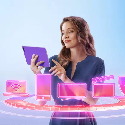 Комбо - единая связь Ростелеком для всех в&nbsp;село Межениновка (Томская область)