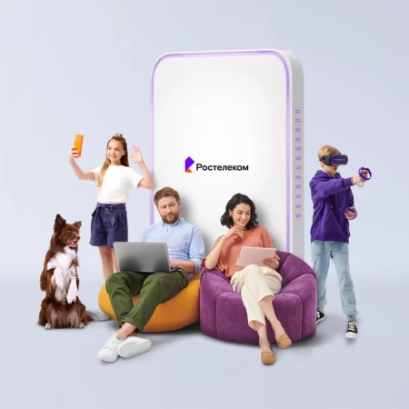 Технологии выгоды Ростелеком в&nbsp;село Межениновка (Томская область)